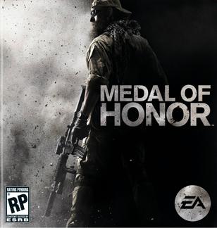 Medal of Honor 2010